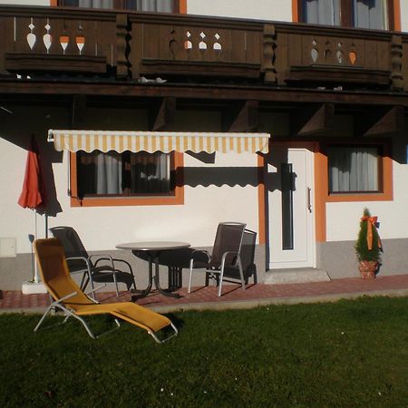 Appartment Sonnenschein Uttendorf Rum bild