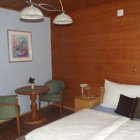 Appartment Sonnenschein Uttendorf Exteriör bild