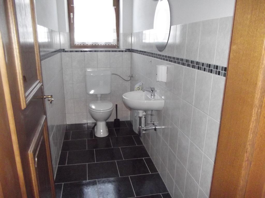 Appartment Sonnenschein Uttendorf Exteriör bild