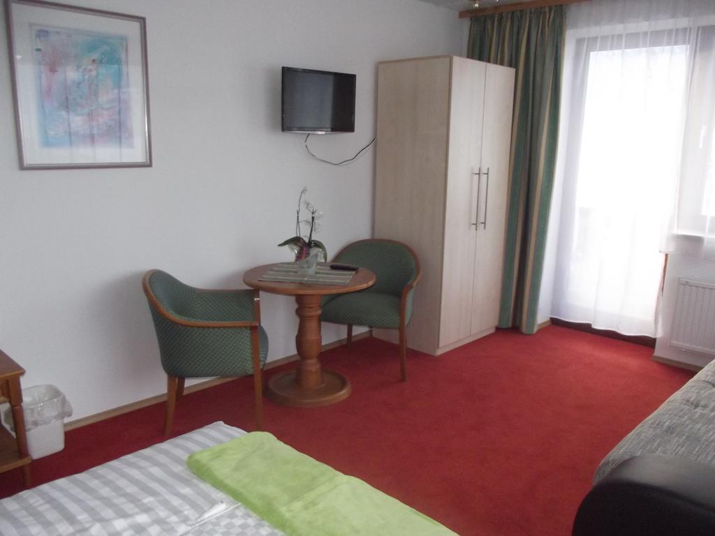 Appartment Sonnenschein Uttendorf Exteriör bild