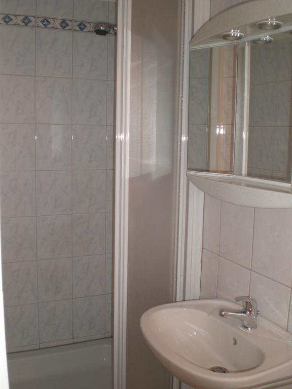 Appartment Sonnenschein Uttendorf Rum bild