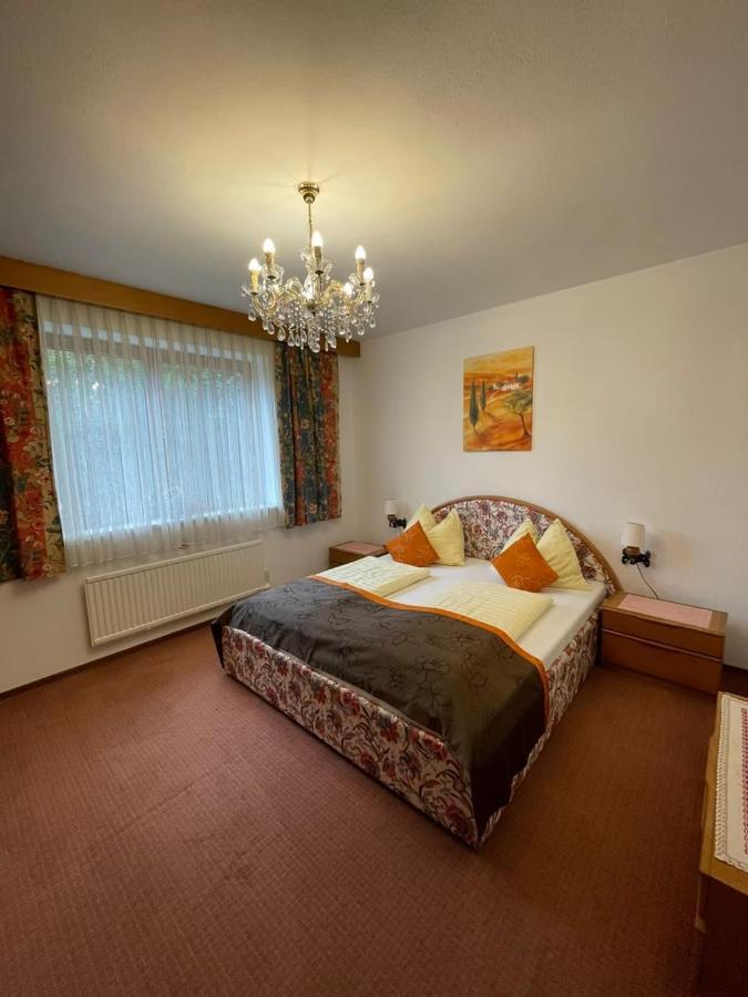Appartment Sonnenschein Uttendorf Exteriör bild