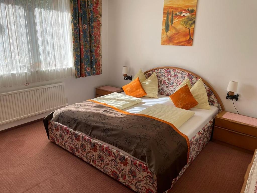 Appartment Sonnenschein Uttendorf Exteriör bild