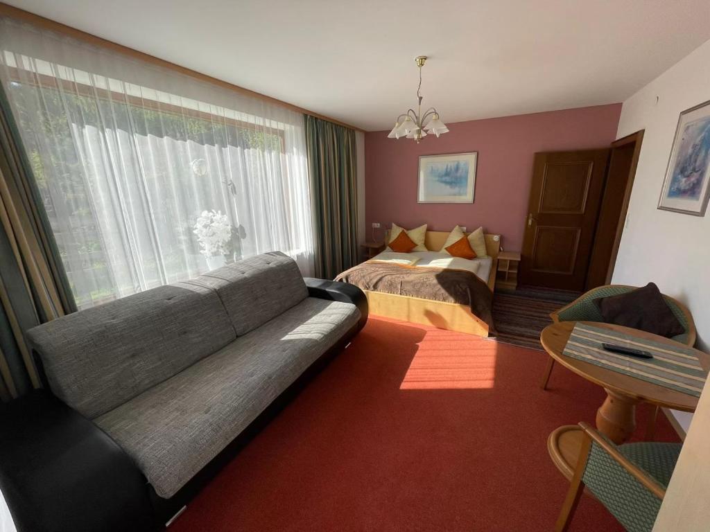 Appartment Sonnenschein Uttendorf Exteriör bild